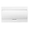 HLC Surface Mount 18 Module Load Centre Enclosure