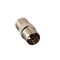 HPM TV Coaxial Plug Joiner