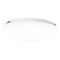 HPM Atis 17W LED Cool White Dimmable Oyster Light
