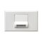 Excel - Special application device skirting light permanent white