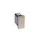 ARTEOR with Netatmo 3 Wire 150W 1 Module Smart Dimmer Mechanism Champagne