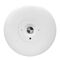 LED Satellite D50 complete with flex & plug - white finish with lithium battery - Galaxy