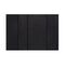 Bticino Living Now 10A AU Autoswitched Single Powerpoint Black