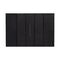 Bticino Living Now 10A 1 Gang Switch Black