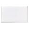 Excel - Blank Switch Coverplate - White