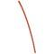 CAB3 - Markers for terminal blocks and wiring 0.15 to 0.5mm² numbers - colour code 0.15-0.5mm² orange number 3 pack of 1000