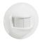 Sensor for passageways with natural light - ceiling mounted PIR occupancy all load 3 wire with override IP20 240V a.c. 2x12m 5-1275lx 5s-59mn td