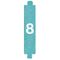 Arteor - MyHOME - Plug-in jumpers accessory - configurators 8