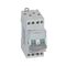 DX³-IS 4P 400V~ 20A Isolating Switch
