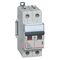 Miniature Circuit Breaker DX3 240V a.c - 2P C 20A 10KA