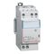 Bell Transformer - 8VA - 1A - 12/8V - 2 Modules