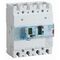 DPX³ 250 MCCB electronic release - Icu 36 kA - 400 V~ - 4 Phase - 40 A