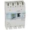 DPX³ 250 MCCB Electronic Release + e.l.c.bs - Icu 36 kA - 400 V~ - 4 Phase - 250 A
