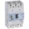 DPX³ 250 MCCB Electronic + Energy Metering - Icu 50 kA - 400 V~ - 3 Phase - 250 A