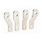 DPX³ 160 4P Spreaders - 4 Pack