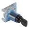 Profalux Side Motor Operator Key Barrel
