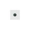 Arteor modular - TV socket F-type cable & pay TV 0-2.4GHz 2 module white