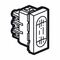 Arteor modular - Electronic device 230V a.c. 1 module white 230V a.c. 1 module white