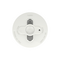 Legrand 240V Wired Photoelectric Flush Mount Smoke Alarm