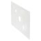 Weatherproof 24m LED Exit sign wall bracket