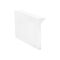 Weatherproof 24m LED Exit sign ceiling bracket