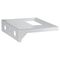 Wall bracket for LED Super Satellite - grey