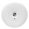 LED Satellite D63 complete with flex & plug - white finish with lithium battery