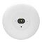 LED Satellite Corridor complete with flex & plug - white finish with lithium battery