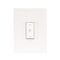 ARTEOR with NETATMO - Smart Roller Blind Switch Vertical - 1 Gang 1Module 3 Wire - White