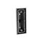 Bticino External Panel Angle Mounting Bracket