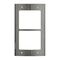 Bticino Sfera 2 Module Surrount Plate Allstreet