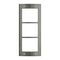 Bticino Sfera 3 Module Surrount Plate Allstreet