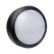 Bulkhead 265 LED - Plain die-cast aluminium IK10 bulkhead - MAINS