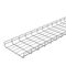 Cablofil CF54/300ZNAL Steel Wire Cable Tray 3m