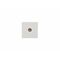 Como PAL to F Type Left Side TV Mechanism White