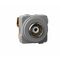Excel Life - TV socket/mechanism PAL to saddle urban grey
