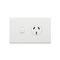 Excel Life Smart 10A Single Powerpoint Matt White