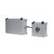 Freezer LED Super Satellite D100 complete 3m remote gear - grey finish with lithium battery - Galaxy