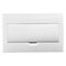 HLC Flush Mount 18 Module Load Centre Enclosure