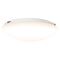 HPM Atis 17W LED Warm White Dimmable Oyster Light