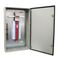 DBX³ - Distribution board IP55 1 DIN standard with main switch grey 84P 250A 1200Hx600Wx200Dmm