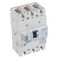 DPX³ 250 MCCB Electronic Release Sg - Icu 36 kA - 400 V~ - 3 Phase - 160 A