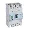 DPX³ 250 MCCB Electronic Release Sg - Icu 70 kA - 400 V~ - 3 Phase - 160 A
