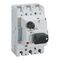 DPX³ Thermal Magnetic Rotary Handle 160/250 w/o e.l.c.bs