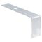L-bracket for 60m Large LED Exit