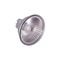 Nelson - Halogen MR16 lamp - 20W clear aluminium reflector - 3000K - 4000 hours
