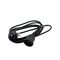 HPM Entertainment 10A 3 Core 1.0mm² Extension Lead 2m Black