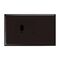Excel - Phone outlet Telecom 610 1 gang black
