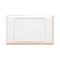 Excel - Phone, TV, data and AV grid & plate electronics applications universal plastic white