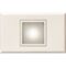 Excel - Special application device illuminated sign white neon white